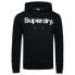 Фото #7 товара SUPERDRY Core Logo Classic hoodie