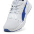 Фото #5 товара Кроссовки PUMA Wired Run Pure Snkr