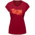 Фото #1 товара MAMMUT Trovat short sleeve T-shirt