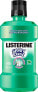 Фото #1 товара Listerine Płyn do płukania jamy ustnej Smart Rinse dla dzieci 6+ Mild Mint 250ml