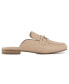 ფოტო #6 პროდუქტის Women's Beckette Mule Loafer Flats