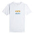 ფოტო #1 პროდუქტის BILLABONG Team Wave short sleeve T-shirt