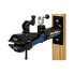 Фото #1 товара Park Tool PRS-4W-2 Professional Wall Mount Stand and 100-3D Clamp: Single