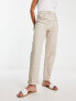 Фото #15 товара ASOS DESIGN classic chino trouser in stone