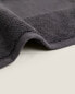 Фото #4 товара (800 gxm²) plain cotton towel