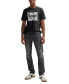 ფოტო #4 პროდუქტის Men's Slim-Fit Jeans