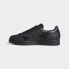 Фото #7 товара Мужские кроссовки adidas Superstar ADV X Gonz Shoes (Черные)