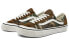 Кроссовки Vans Style 36 SF VN0A3ZCJTX0