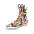 Фото #2 товара 3D Puzzle Mickey Sneaker 108 Teile