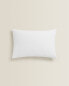 Фото #1 товара Waterproof cotton terry pillow protector