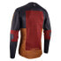 Фото #2 товара LEATT Gravity 4.0 long sleeve enduro jersey