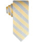 Фото #1 товара Men's Terrance Stripe Tie