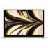 Фото #1 товара Ноутбук Apple MacBookAir 13,6" 8 GB RAM 256 GB Azerty французский M2 AZERTY