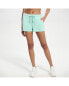 Women's Classic Velour Juicy Short With Back Bling