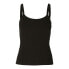 ფოტო #3 პროდუქტის SELECTED Celica sleeveless T-shirt