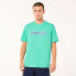 OAKLEY APPAREL MTL B1B short sleeve T-shirt