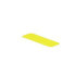 Фото #3 товара Weidmüller 1964130000 - Yellow - Rectangle - Removable - 15 x 5.08 - Polyester - 10000 pc(s)