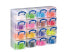 Really Useful Boxes Organiser Pack - Storage box - Transparent - Rectangular - Plastic - Monochromatic - Indoor