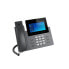 Grandstream GXV3350 - IP Phone - Black - Wired handset - Android - In-band - Out-of band - SIP info - 16 lines