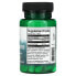 Фото #2 товара Аминокислоты Swanson L-Carnitine 500 мг, 30 таблеток