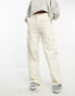 Фото #2 товара Levi's '94 baggy cargo in cream with pockets