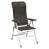 Фото #1 товара Складное кресло с высокой спинкой Outwell Melville 63 x 80 x 118 см (вхшг)