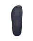 ფოტო #3 პროდუქტის Men's Rozi Global Stripe Branding Pool Slide Sandals