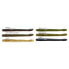 ZOOM BAIT Magnum Finesse Worm Soft Lure 127 mm