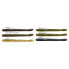 Фото #3 товара ZOOM BAIT Magnum Finesse Worm Soft Lure 127 mm