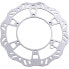 MOOSE HARD-PARTS Husaberg 09-13&Husqvarna FC/FE/TC/TE 14-20 front brake disc Серебристый - фото #1