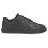 Puma Caven Lace Up Mens Black Sneakers Casual Shoes 38081003