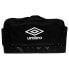 Фото #1 товара UMBRO Logo Hard Base Bag 70L