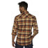 ROKKER Freemont long sleeve shirt