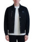 Фото #1 товара Men's Snap-Front Jacket