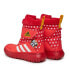 Фото #2 товара Adidas Winterplay Disney Minnie Jr IG7188 shoes