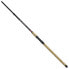 Фото #2 товара DAM Spezi Stick II Trout Tele spinning rod