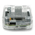 BeagleBone Black case - HQ transparent