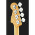 Фото #7 товара Fender AM Ultra P Bass RW Mocha Burst