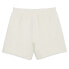 Фото #4 товара Puma Dare To Muted Motion Flared Shorts Womens Size M Casual Athletic Bottoms 6