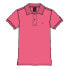 SEA RANCH Pembroke short sleeve polo