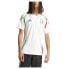 Фото #1 товара Футбольная футболка Adidas Italy 23/24 Short Sleeve Away