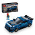Фото #5 товара LEGO Deportivo Ford Mustang Dark Horse Construction Game