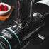 Фото #7 товара блендер Cecotec Juice&Live 2000 EasyClean 70 rpm 150W Чёрный Нержавеющая сталь