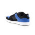 Фото #12 товара DC Manteca 4 ADYS100765-BKB Mens Black Nubuck Skate Inspired Sneakers Shoes
