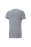 Evostrıpe Tee Tile Gray Tile Erkek/unisex T-shirt