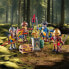 Фото #5 товара PLAYMOBIL My Figures: Knights Of Novelmore Construction Game