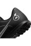 Фото #8 товара Бутсы Nike Jr Mercurial Vapor 14 Club Tf для детей на черный ковровый покрытие
