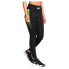 Фото #2 товара NIKE One Dri Fit Mr Ic Fl Clrb Leggings