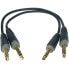 Фото #1 товара Klotz AB-JJ0030 Patch Cable 0,3 m