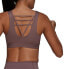 ADIDAS Coreflow Luxe Medium-Support Sports Bra